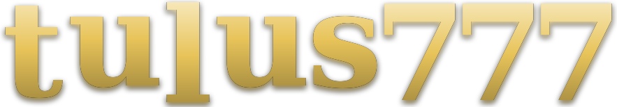 tulus777 logo